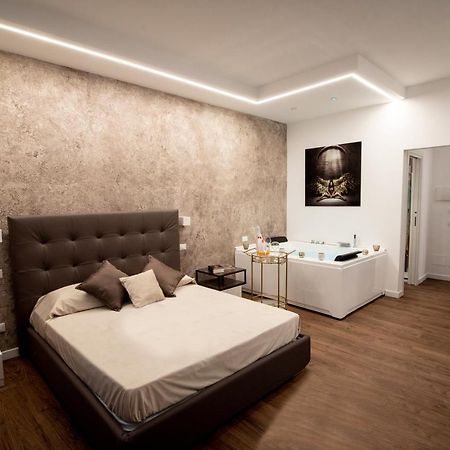 Fervore Luxury Rooms Palermo Kültér fotó