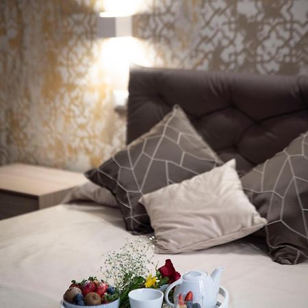 Fervore Luxury Rooms Palermo Kültér fotó