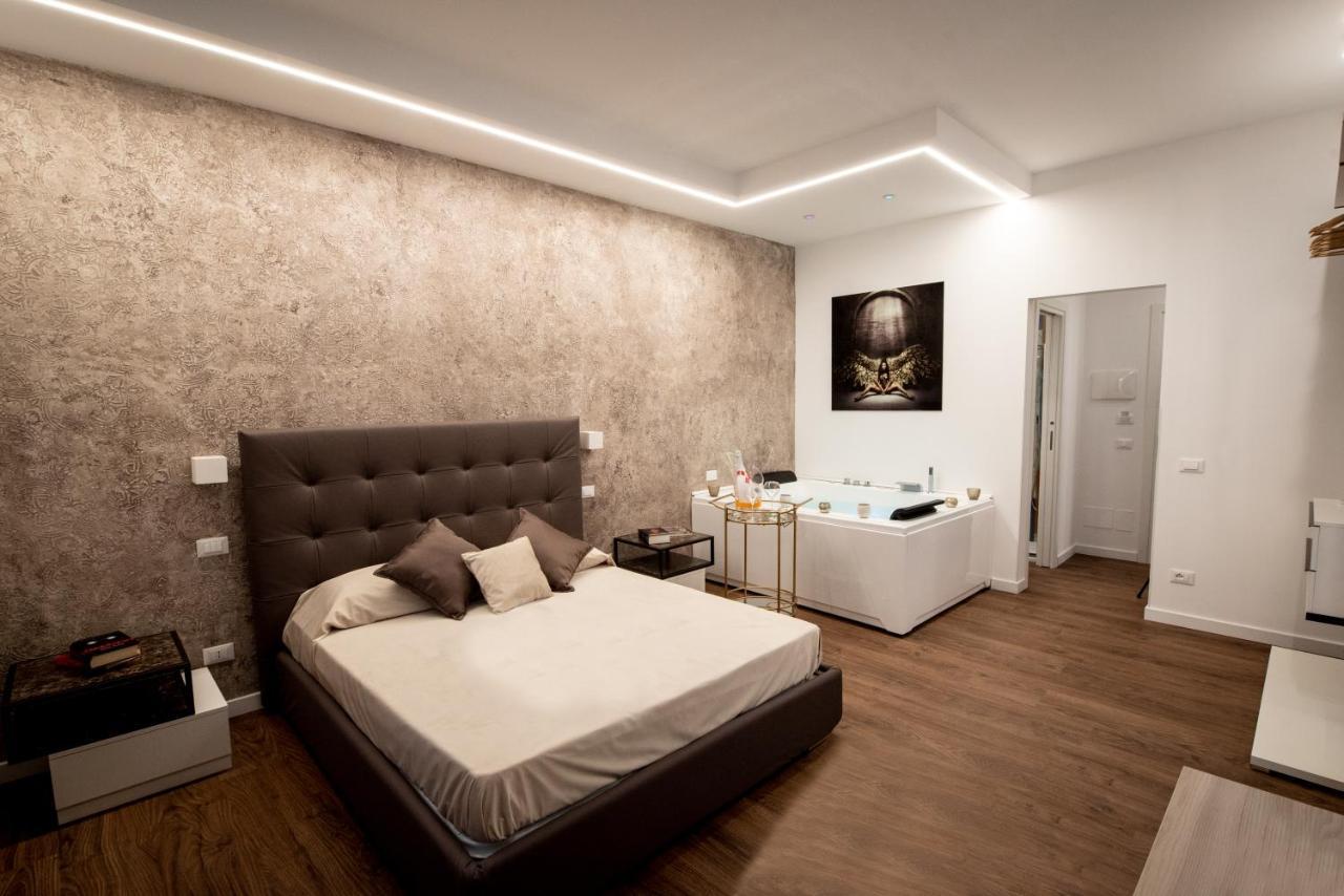 Fervore Luxury Rooms Palermo Kültér fotó